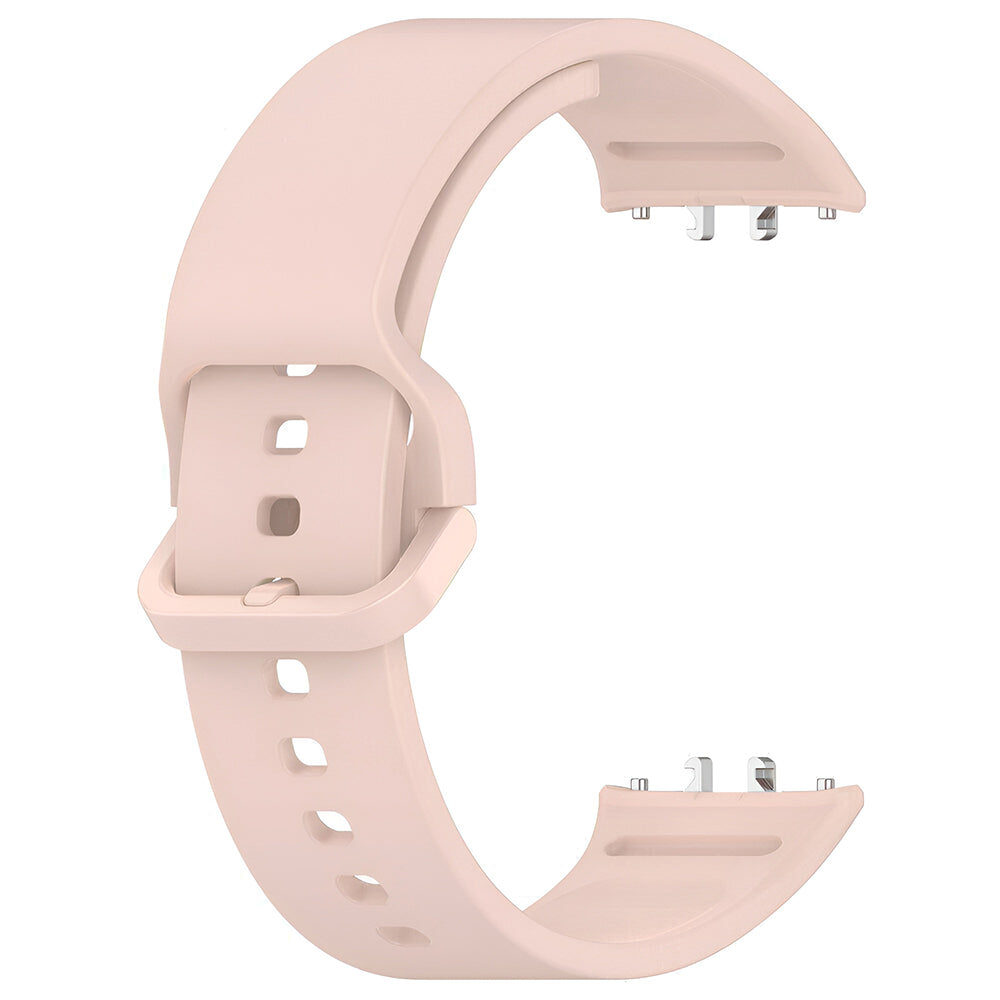 Каишка Techsuit W086 за Samsung Galaxy Fit3 R39M, розова