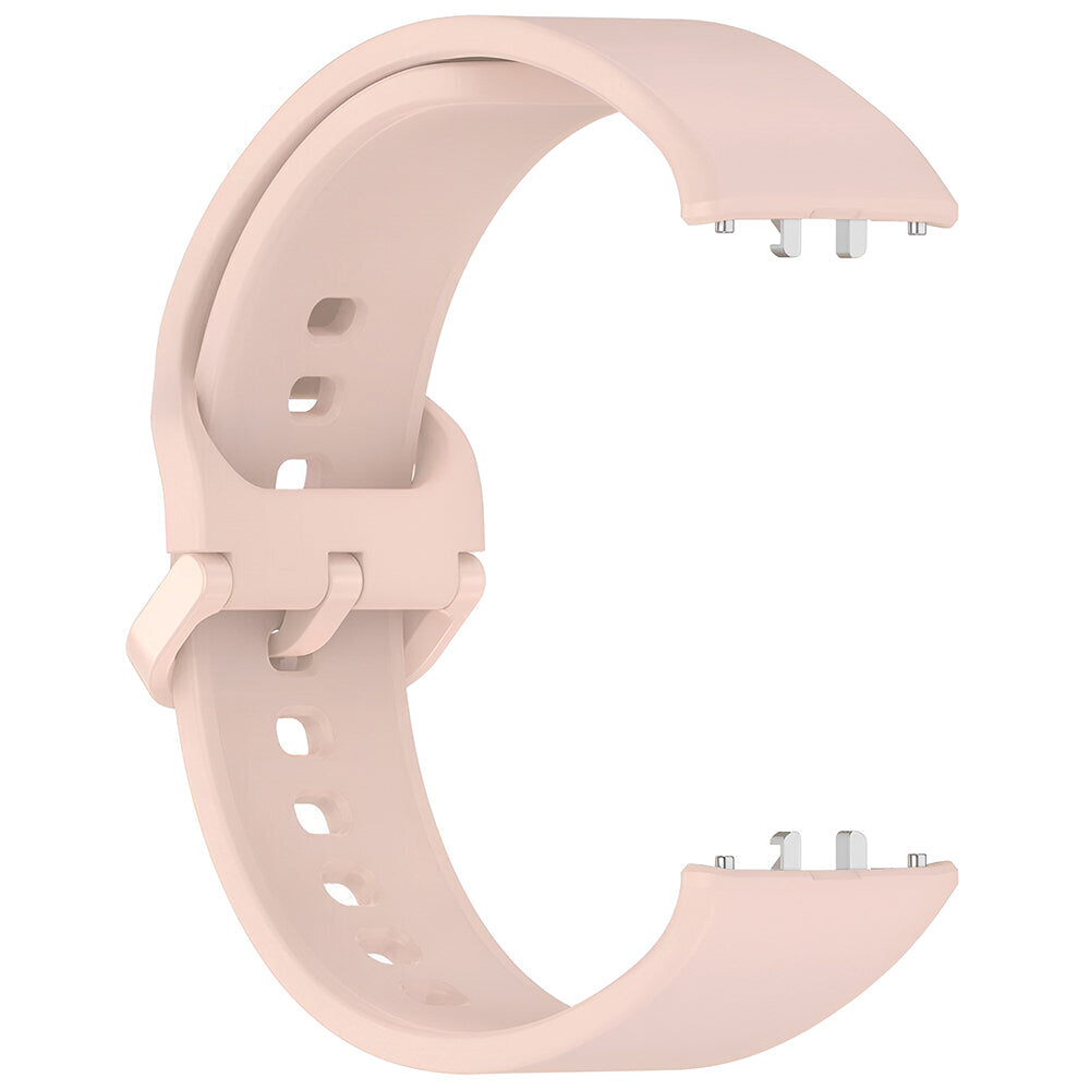 Каишка Techsuit W086 за Samsung Galaxy Fit3 R39M, розова