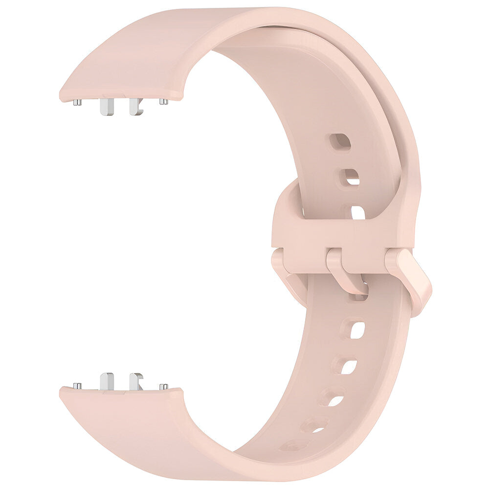 Каишка Techsuit W086 за Samsung Galaxy Fit3 R39M, розова