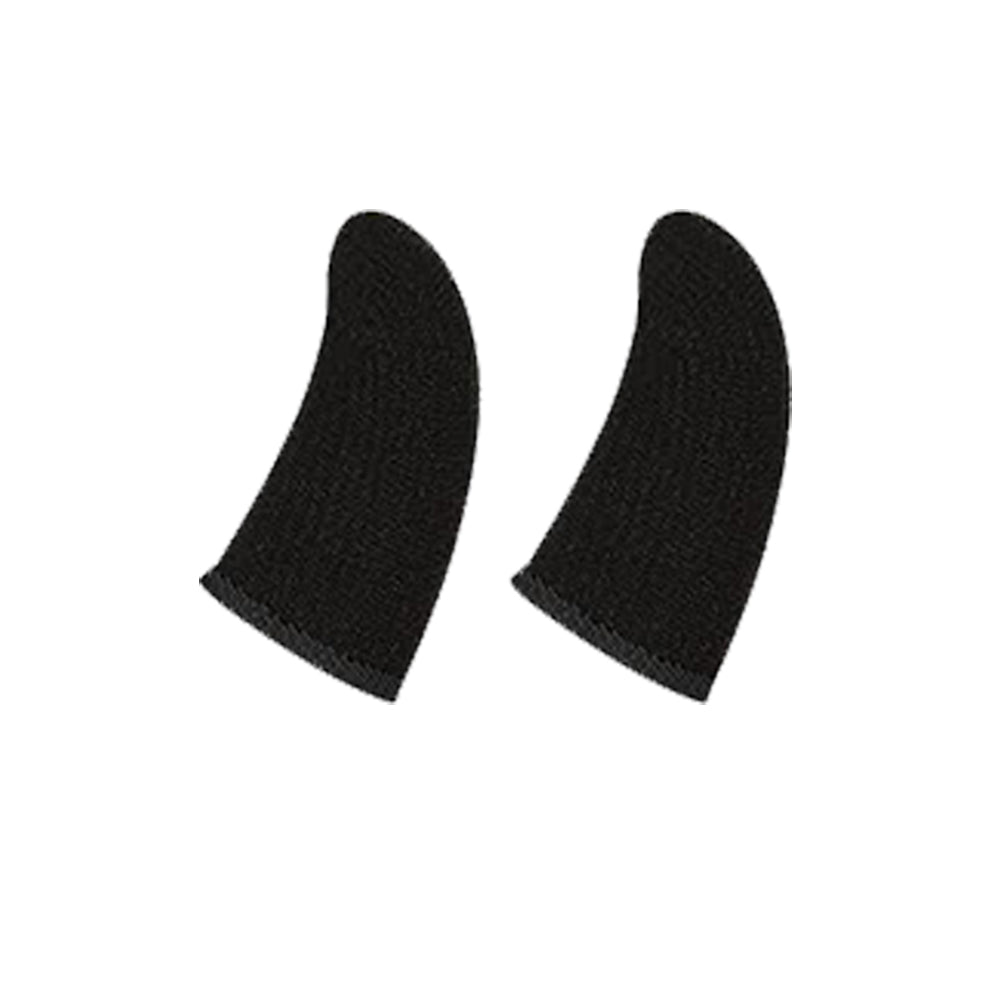 Пръсти за гейминг Techsuit FS1-02, черни