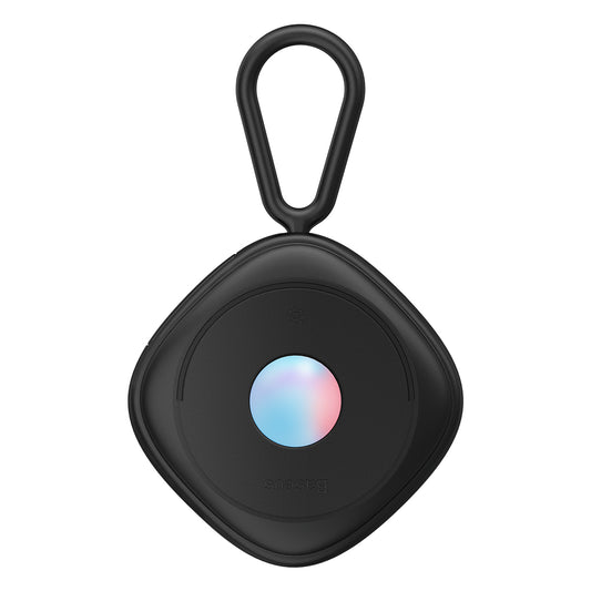 Детектор за скрити камери Baseus Heyo, Черен FMHY000001