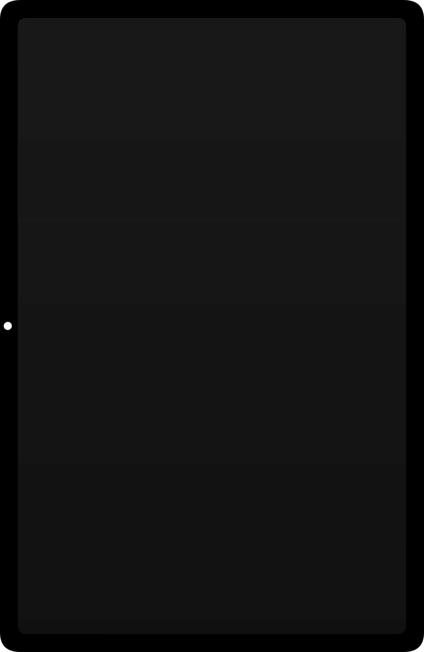 Дисплей с тъчскрийн Honor Pad X8a, Сервизен пакет 9706ABMW