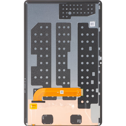 Дисплей с тъчскрийн Honor Pad X9a, Сив, Сервизен пакет 0235ANMV