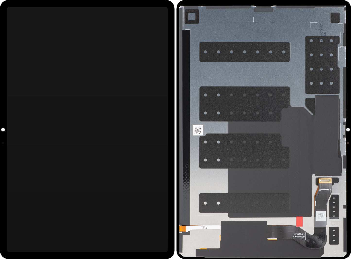 Display с Touchscreen Huawei MatePad 11.5 (2025), Service Pack 02357DTE