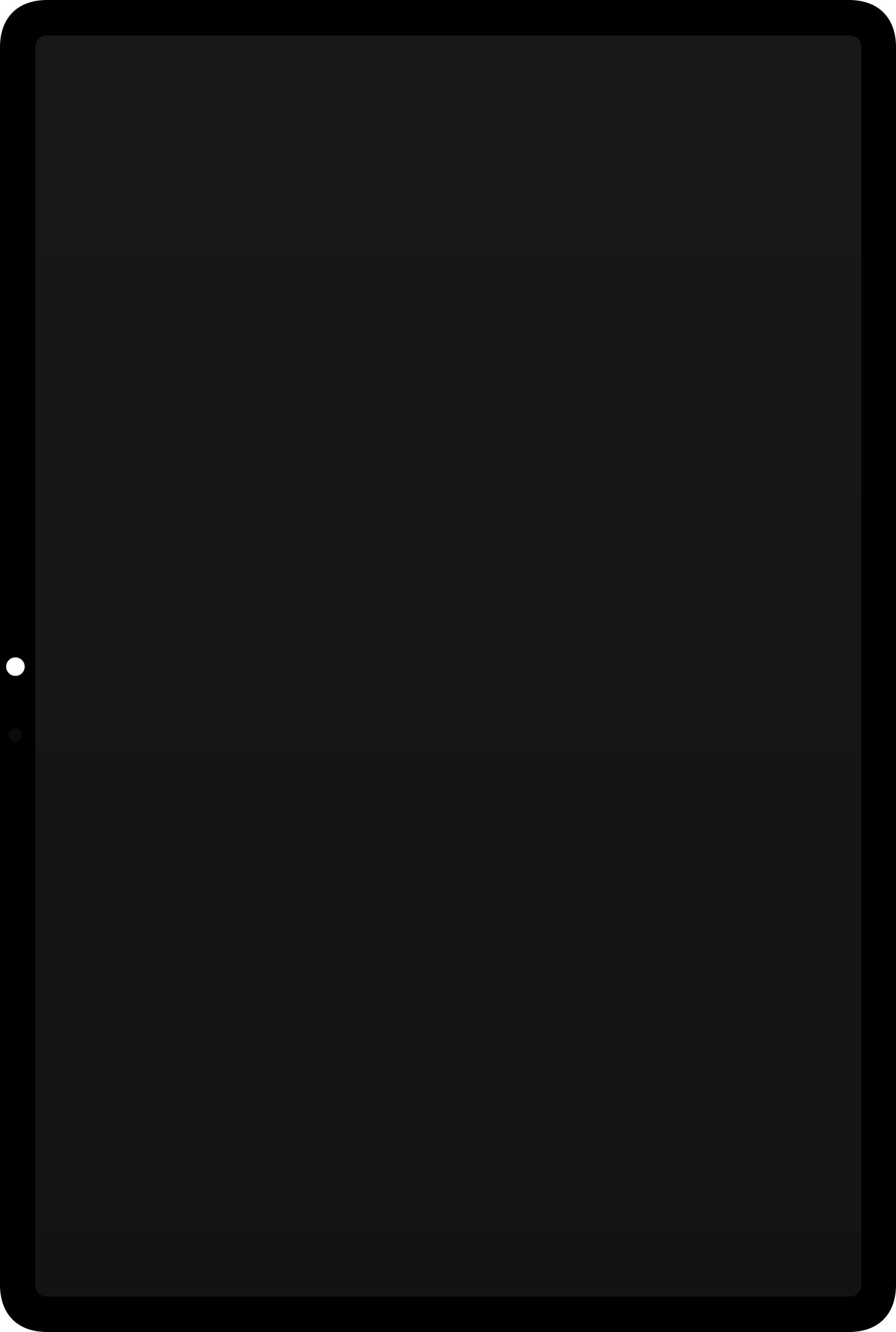 Display с Touchscreen Huawei MatePad 11.5 (2025), Service Pack 02357DTE