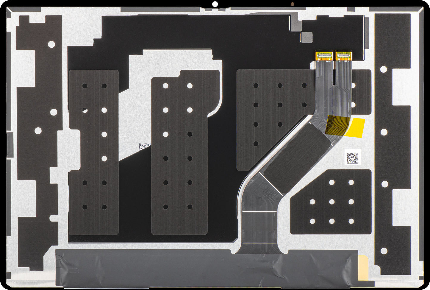 Huawei MatePad 12 X (2025) Display with Touchscreen, Service Pack 02357FAP