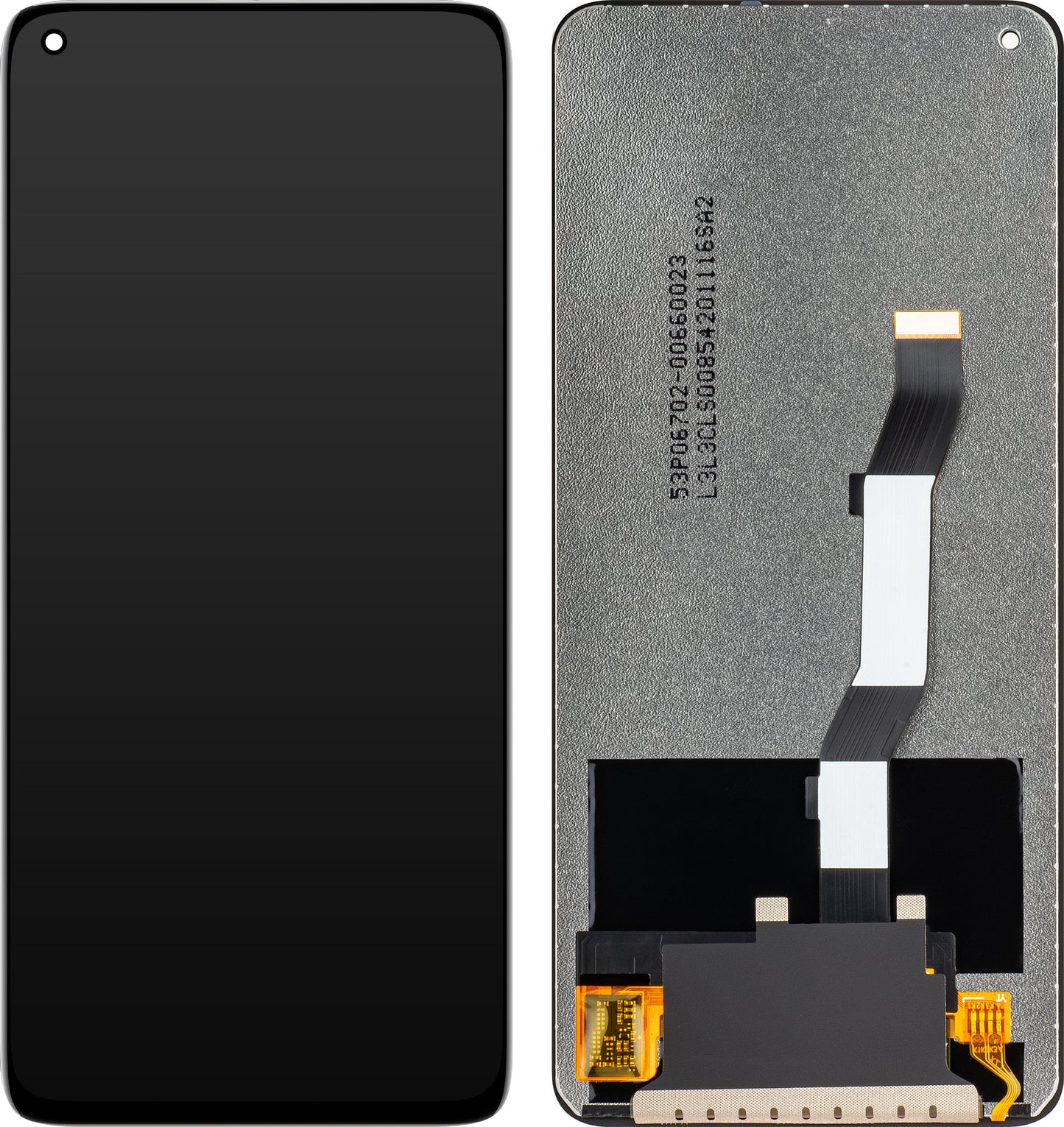 Тъчскрийн MP дисплей, съвместим с Xiaomi Redmi K30S / Mi 10T 5G / Mi 10T Pro 5G