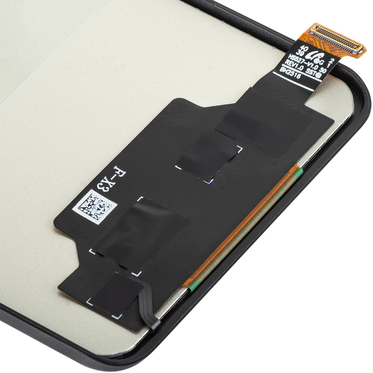 Дисплей с тъчскрийн MP съвместим с OnePlus 9 Pro