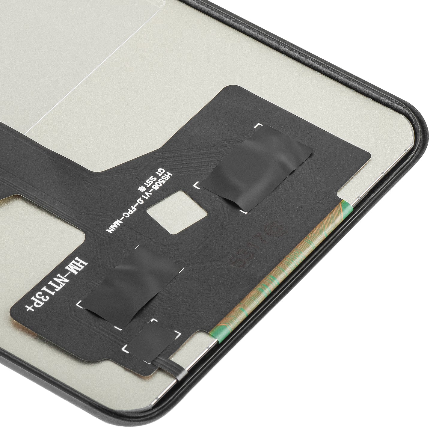 Дисплей с тъчскрийн MP съвместим с Xiaomi Redmi Note 14 Pro 5G / Note 14 Pro+ 5G