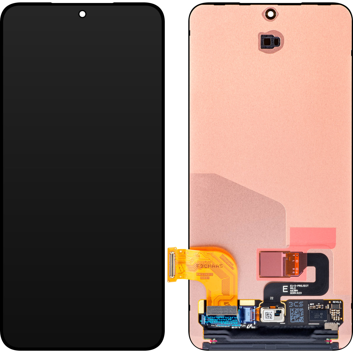 Дисплей със сензорен екран Samsung Galaxy S24 S921, Swap GH82-33286A