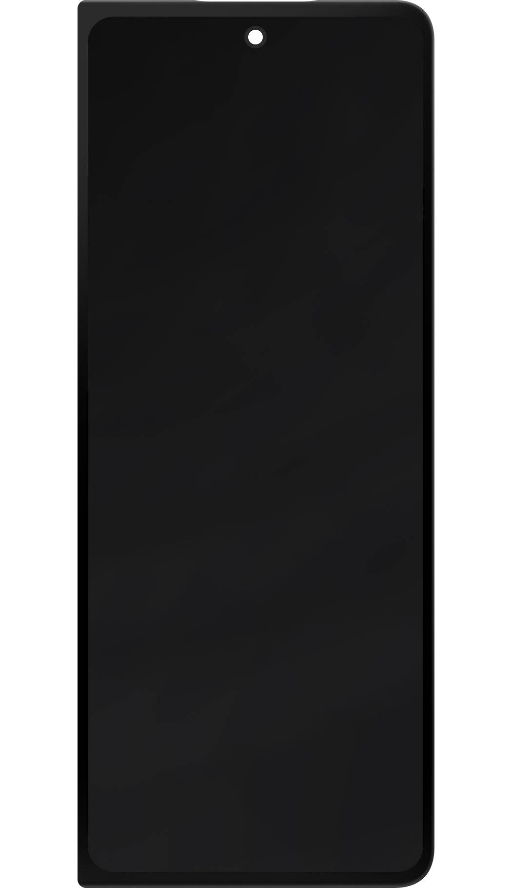 Тъчскрийн дисплей Samsung Galaxy Z Fold5 F946, под външен, сервизен пакет GH82-31849A