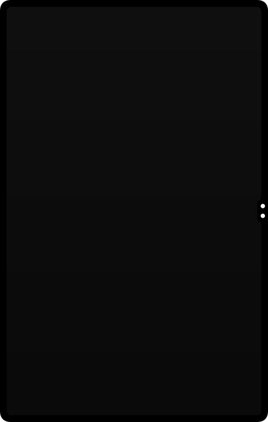 Дисплей с тъчскрийн Samsung Galaxy Tab S10 Ultra, Service Pack GH82-35939A