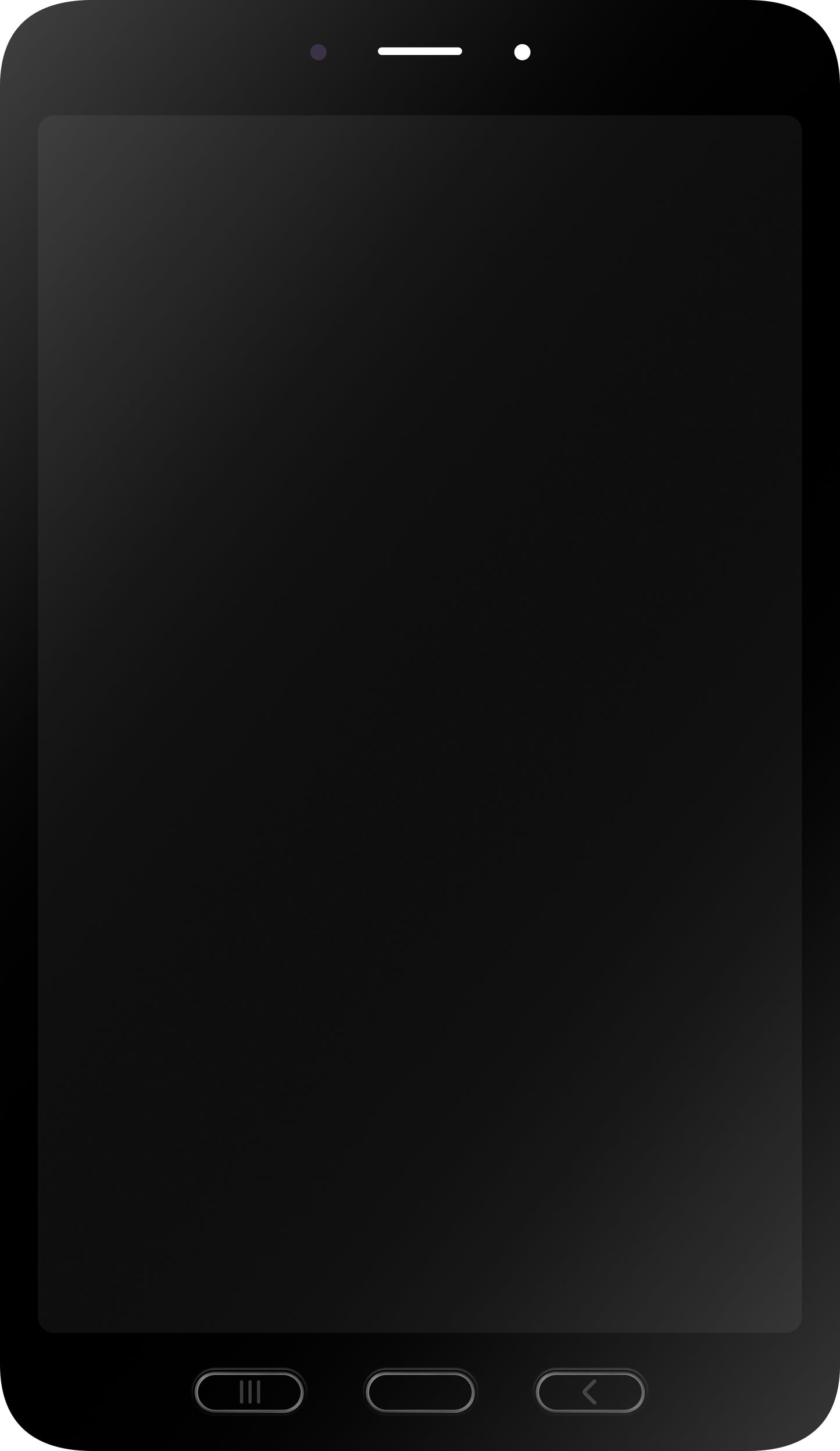 Дисплей с тъчскрийн Samsung Galaxy Tab Active5, Service Pack GH82-33847A