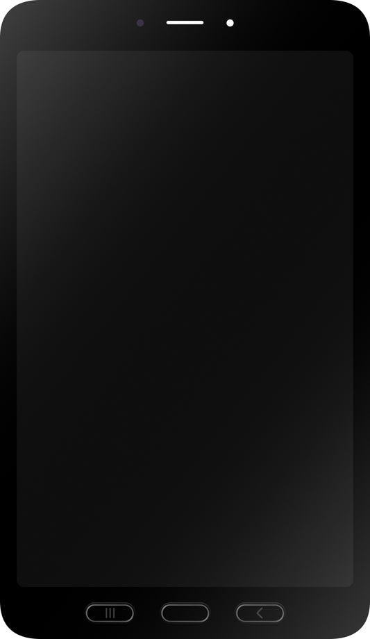 Дисплей с тъчскрийн Samsung Galaxy Tab Active5, Service Pack GH82-33847A