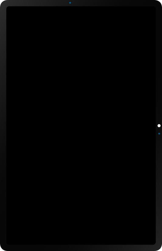 Дисплей с тъчскрийн Samsung Galaxy Tab S10 FE+, Service Pack GH82-37172A