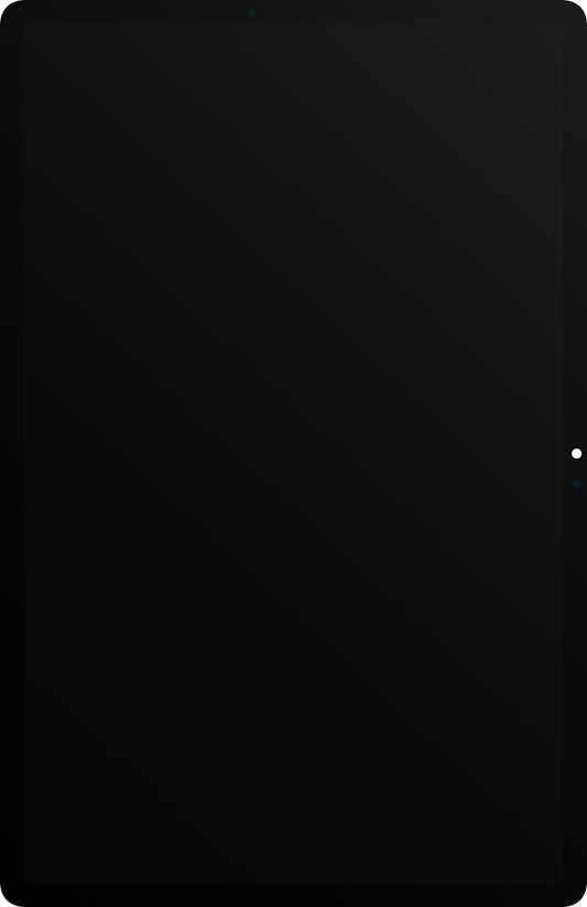 Дисплей с тъчскрийн Samsung Galaxy Tab S9+, Service Pack GH82-31902A