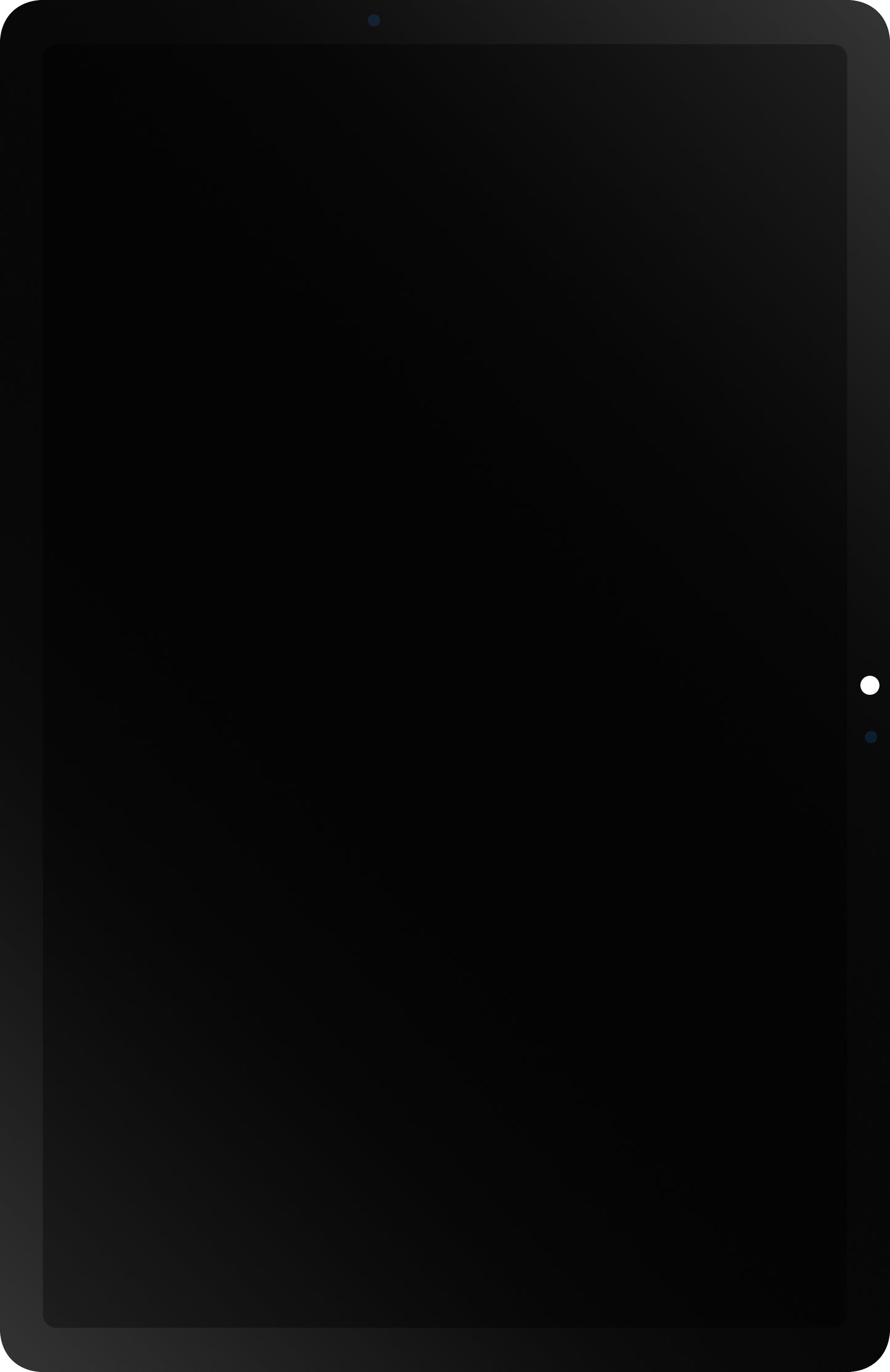 Дисплей с тъчскрийн Samsung Galaxy Tab S10 FE, Service Pack GH82-37143A