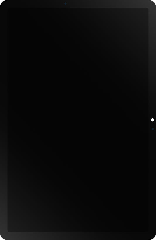 Дисплей с тъчскрийн Samsung Galaxy Tab S10 FE, Service Pack GH82-37143A