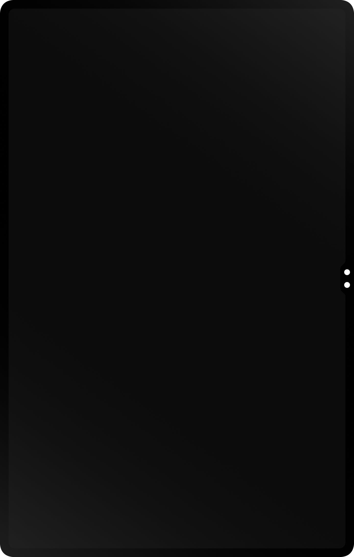 Дисплей с тъчскрийн Samsung Galaxy Tab S9 Ultra, Service Pack GH82-31914A