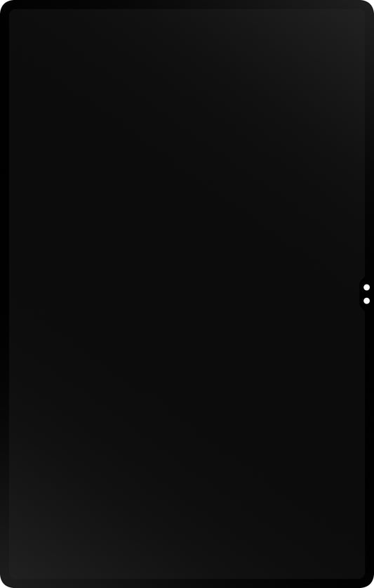 Дисплей с тъчскрийн Samsung Galaxy Tab S9 Ultra, Service Pack GH82-31914A