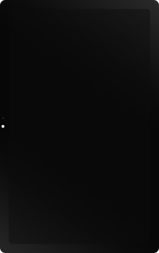 Дисплей с тъчскрийн Samsung Galaxy Tab A7 10.4 (2022), Service Pack GH81-22396A