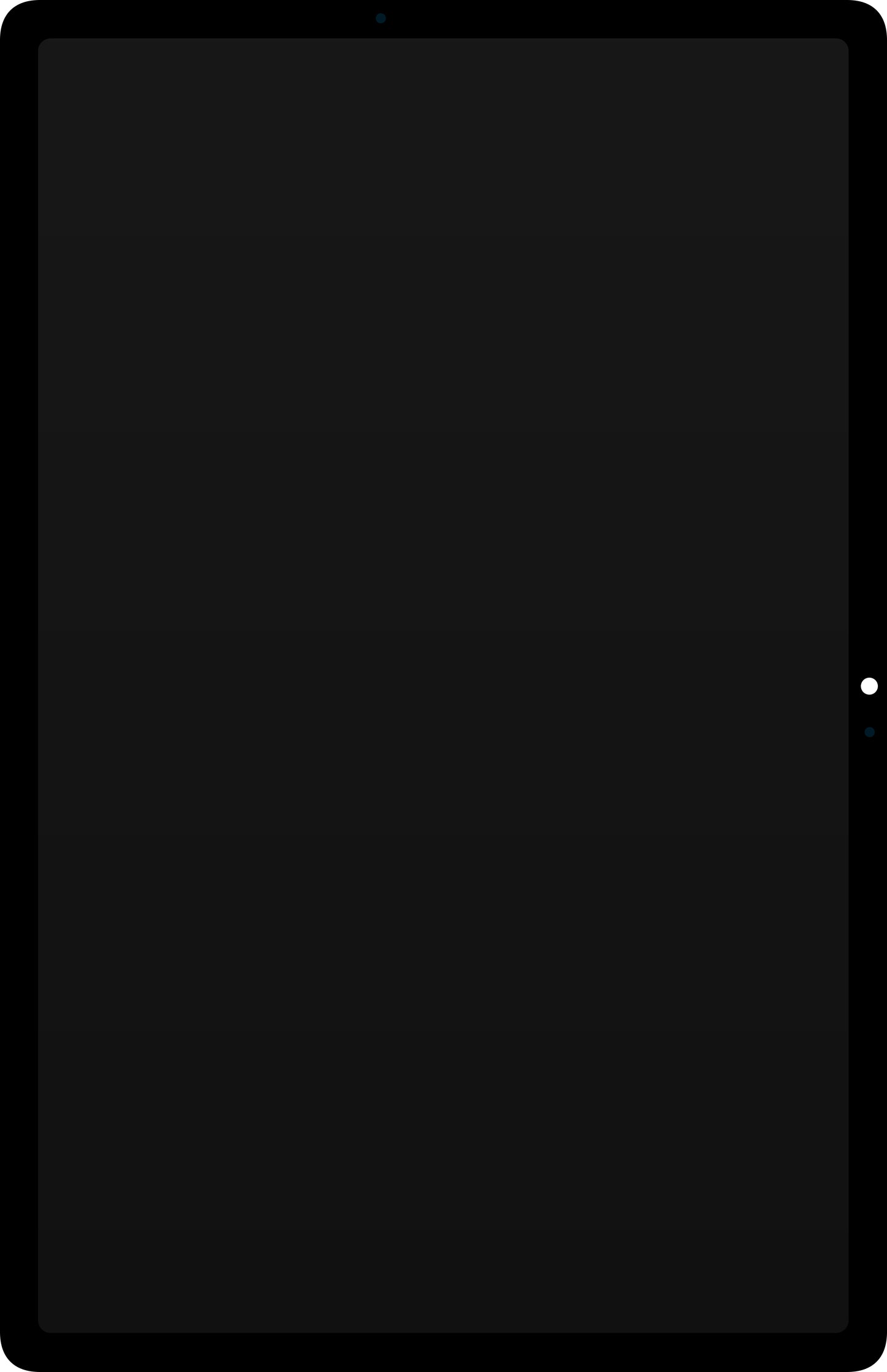 Display с Touchscreen Samsung Galaxy Tab S9 FE+, Service Pack GH82-32757A