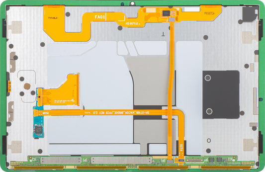 Дисплей с тъчскрийн Samsung Galaxy Tab S9, Service Pack GH82-31769A