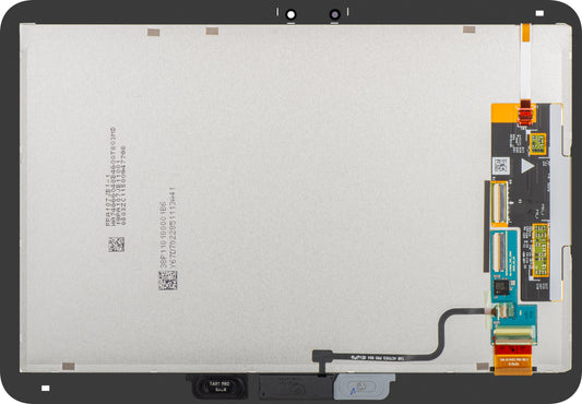 Дисплей с тъчскрийн Samsung Galaxy Tab Active5 Pro X356, Service Pack GH82-37396A