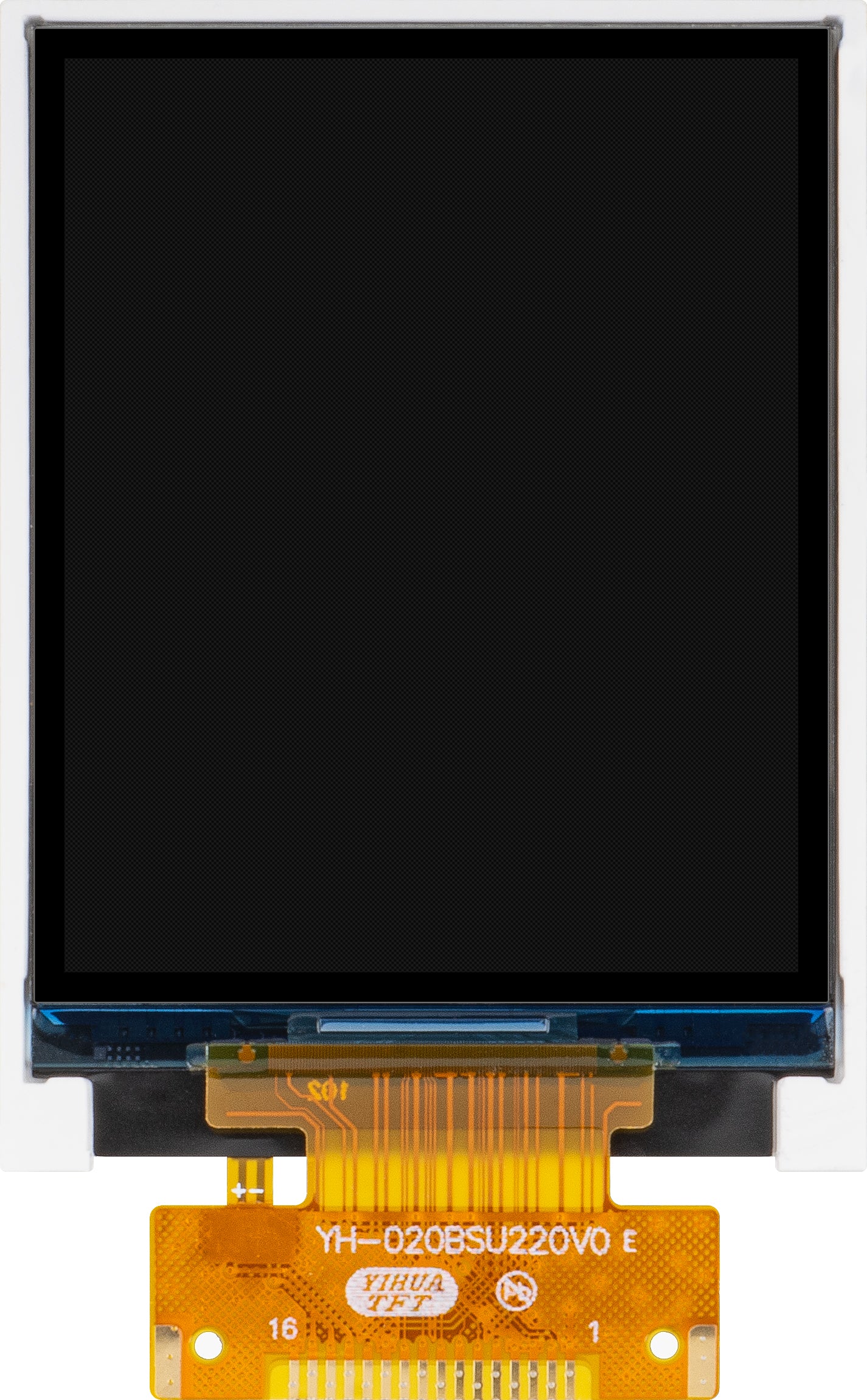 LCD дисплей модул за HMD 105 / Nokia 105 (2024)