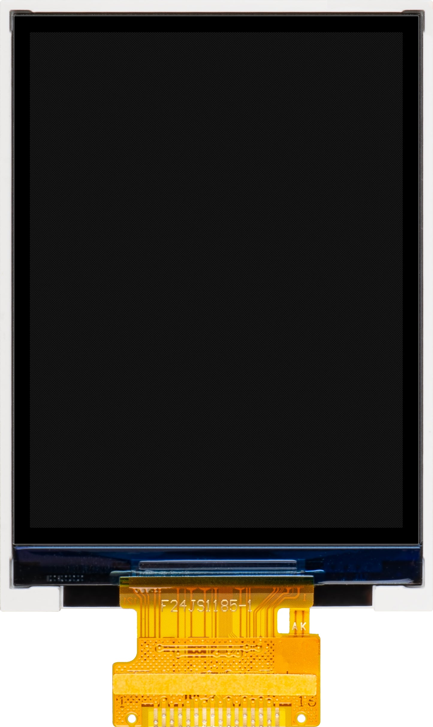 LCD дисплей модул за HMD 110 4G