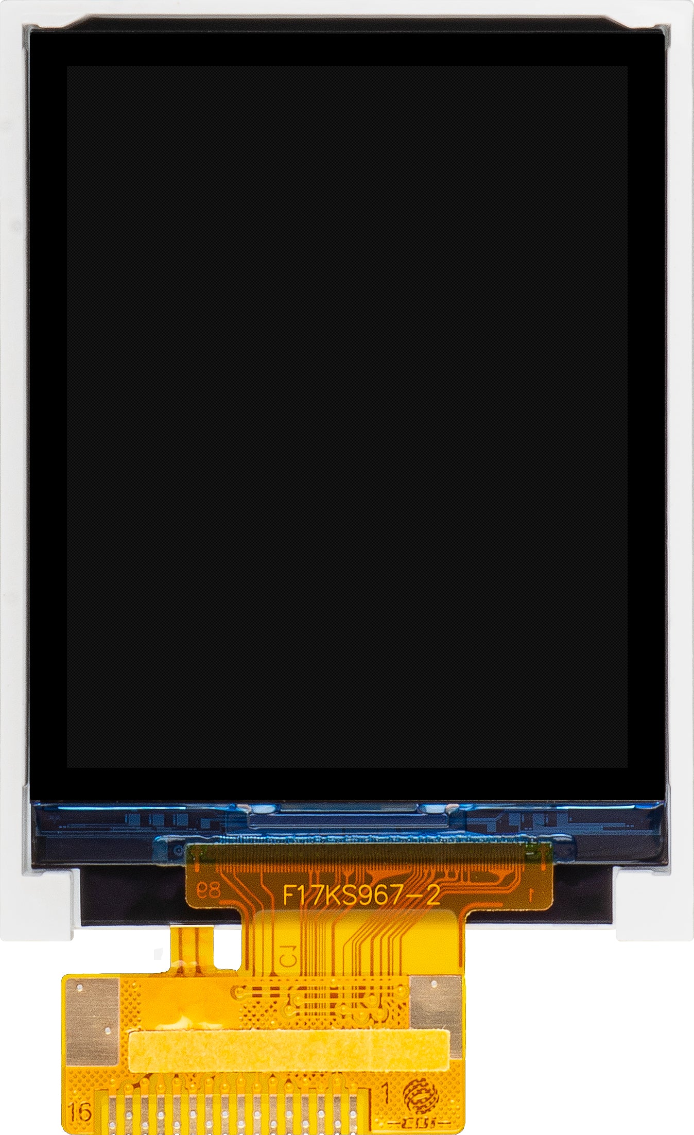 LCD дисплей модул Nokia 105 4G 2nd Edition