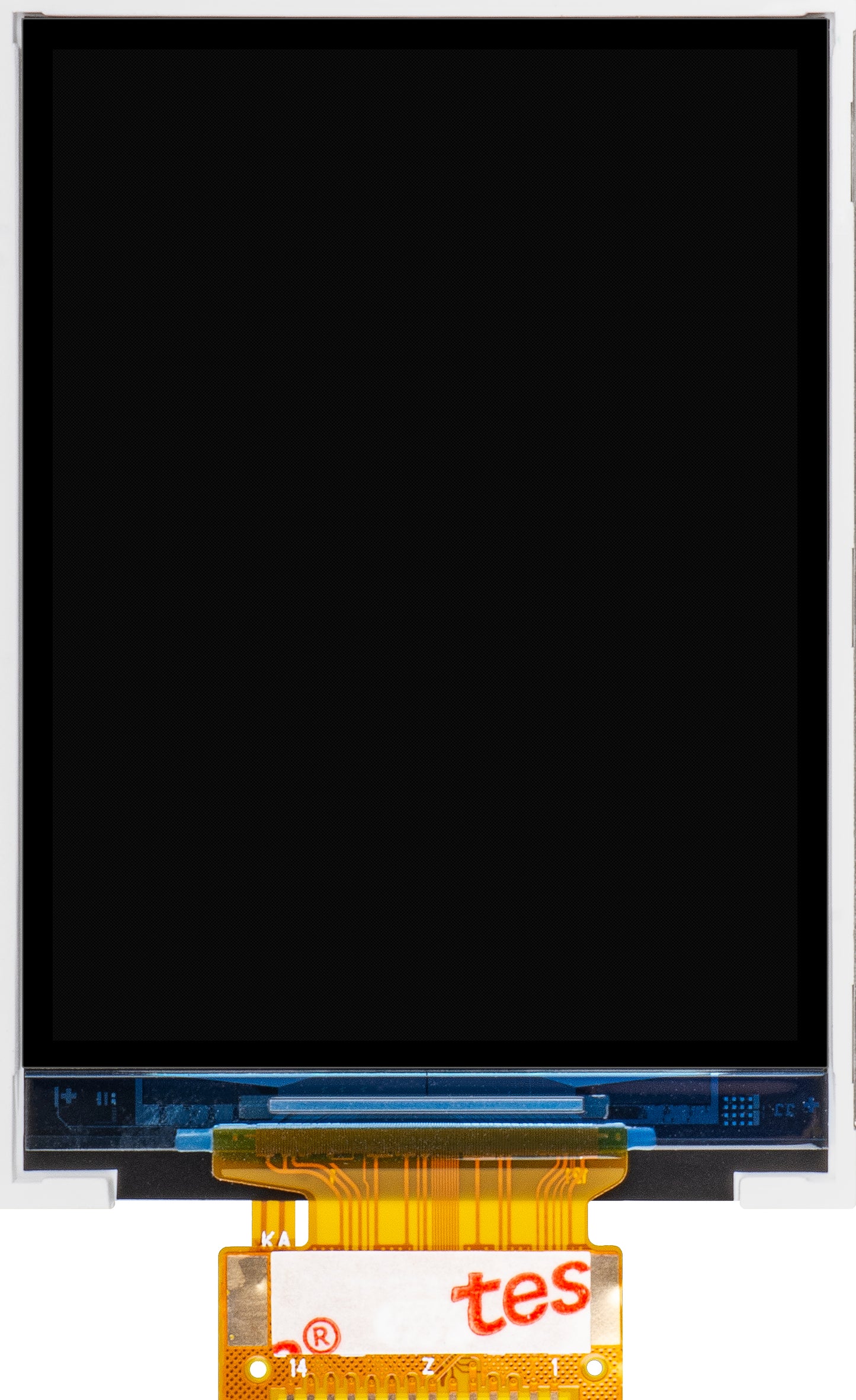 LCD дисплей модул за Nokia 225 4G (2024) / 3210 / HMD Barca 3210