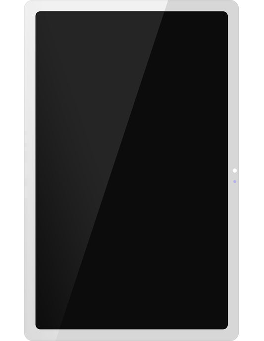 Сензорен дисплей Samsung Galaxy Tab A7 10.4 (2020), бял, сервизен пакет GH81-19689A