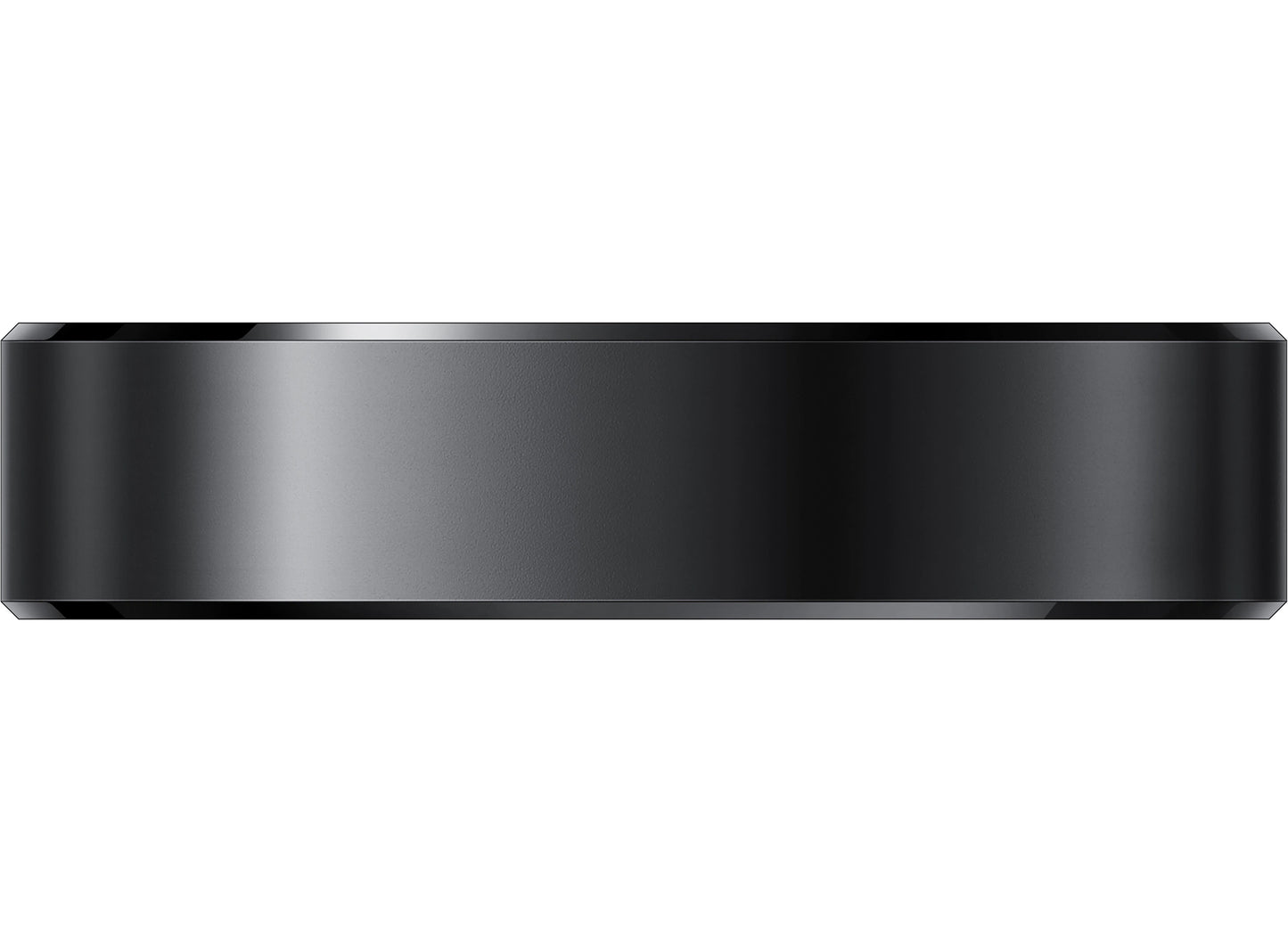 Безжично зарядно за Samsung Galaxy Watch Series, USB-C, Черно EP-OR900BBEGWW