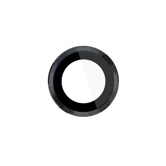 Протектор за задна камера 3MK Protection Pro за Apple iPhone 18 Pro / 18 Pro Max, закалено стъкло, черен