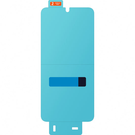 Протектор за екран за Samsung Galaxy S24+ S926, пластмасов, комплект 2 броя EF-US926CTEGWWW