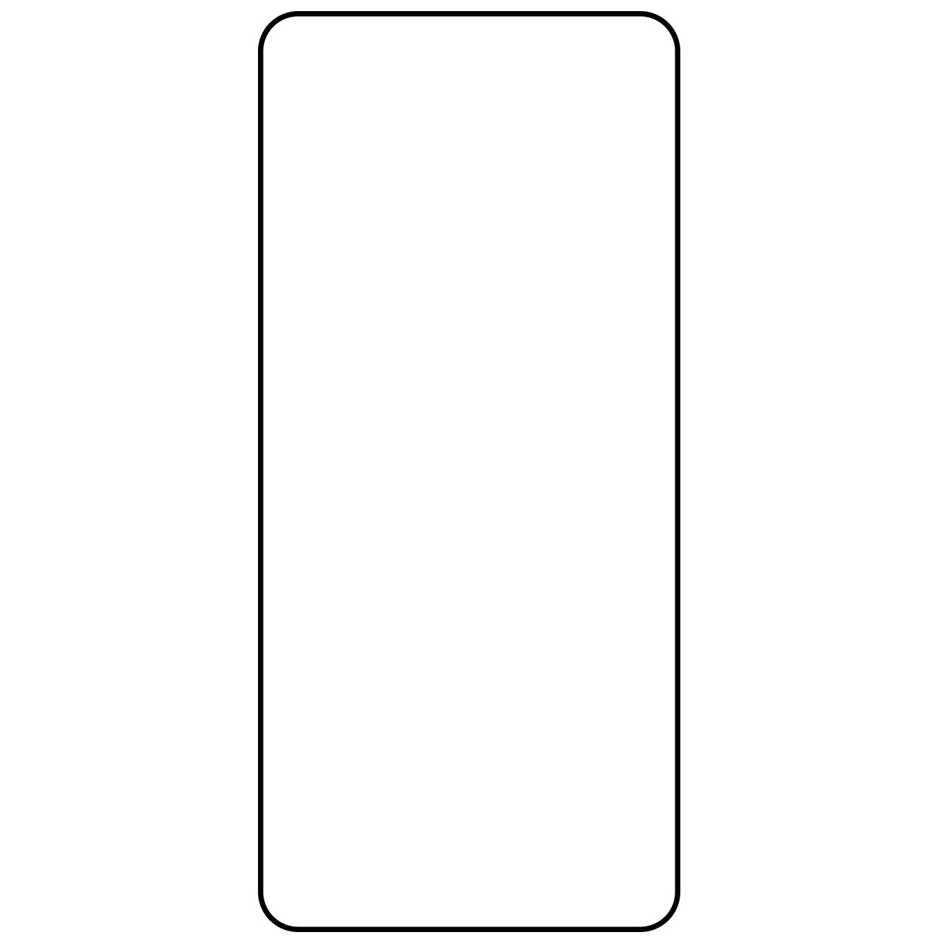 OEM протектор за екран за Samsung Galaxy S25 S931, закалено стъкло, пълно залепване, 5D, черен
