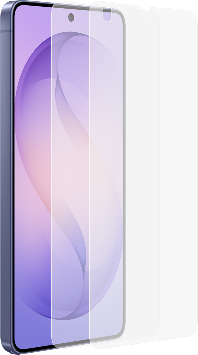 Защитно фолио Anti-reflecting за Samsung Galaxy S26 Ultra S948, Пластмаса, Комплект 2 броя EF-US948CTEGWW