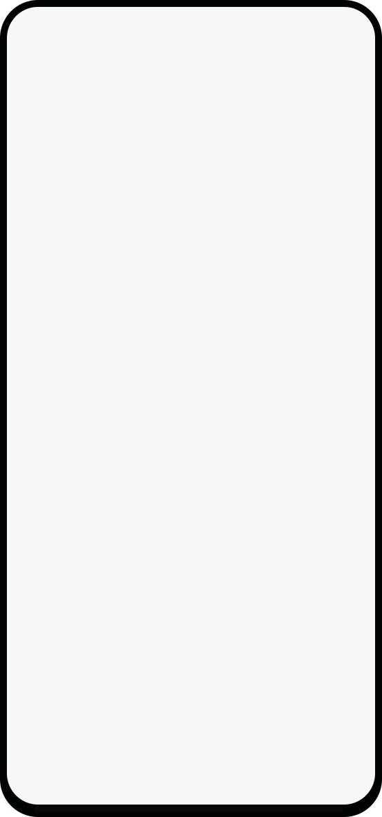 BLUE Shield Screen Protector за Samsung Galaxy A54 A546, защитно стъкло, пълно залепване, подходящ за калъф, черен