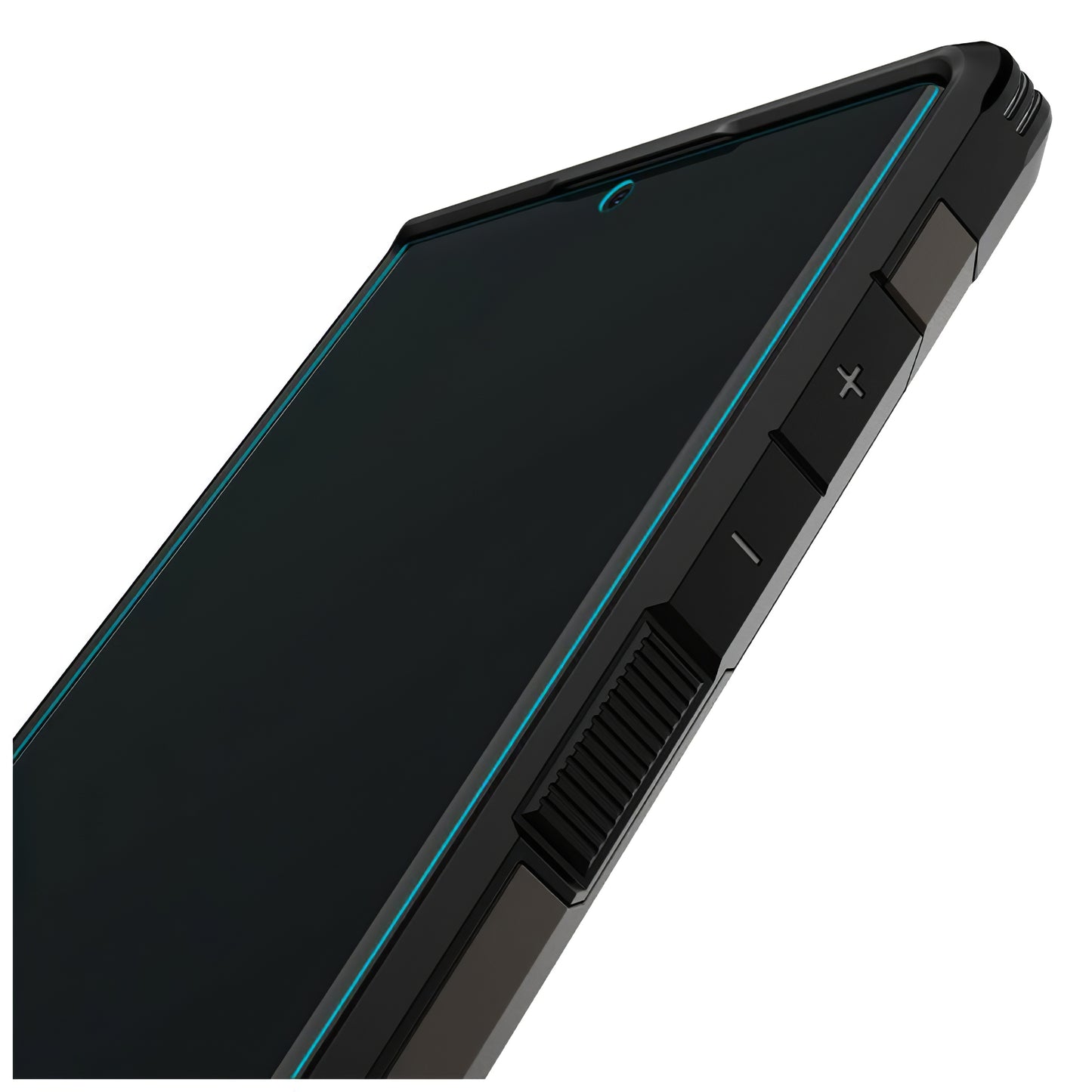 СКРИЙН ПРОТЕКТОР Spigen Neo Flex за Samsung Galaxy S22 Ultra 5G S908, HydroGel, комплект 2 броя AFL04137