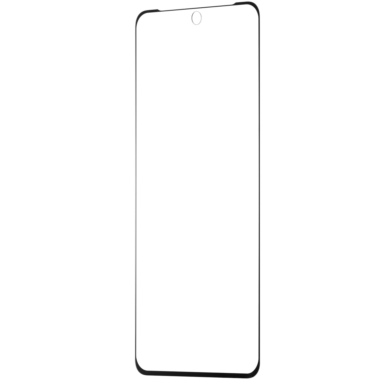 Защитно фолио за екран OPC32 за OnePlus Nord CE4 Lite, закалено стъкло, пълно лепило, черно 5431101826