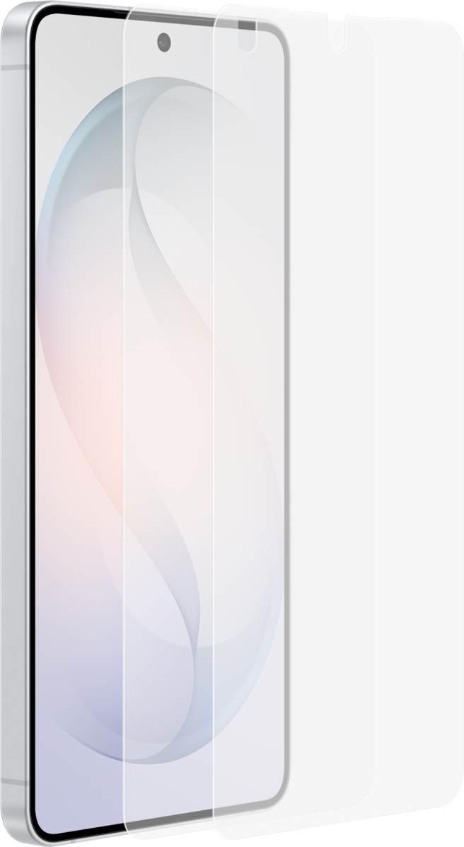 Защитно фолио Anti-reflecting за Samsung Galaxy S26 Plus S947, Пластмаса, Комплект 2 броя EF-US947CTEGWW
