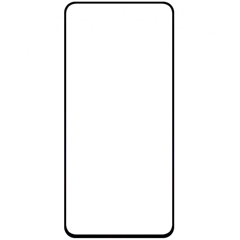 Протектор за екран OEM OG Premium за Samsung Galaxy S23 S911 / S22 5G S901, закалено стъкло, пълно залепване, черен