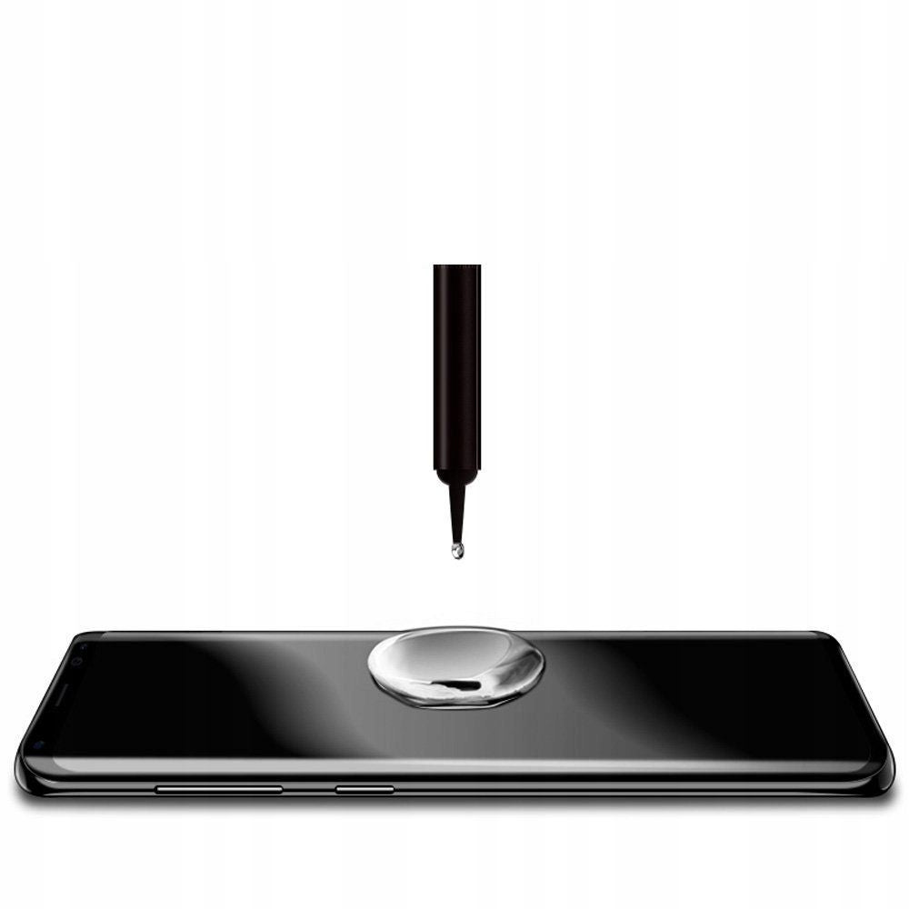 Защитно фолио за екран HOFI PRO+ за Motorola Edge 40 Neo, закалено стъкло, UV лепило