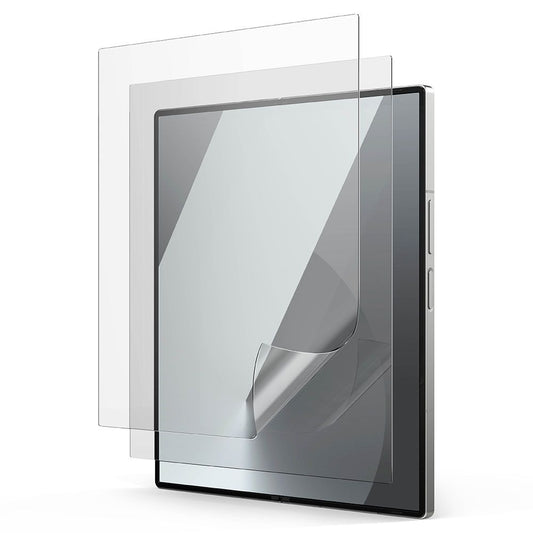 Защитно фолио Ringke Dual Easy за вътрешен екран за Samsung Galaxy Z Fold6 F956, Пластмаса, Комплект 2 броя