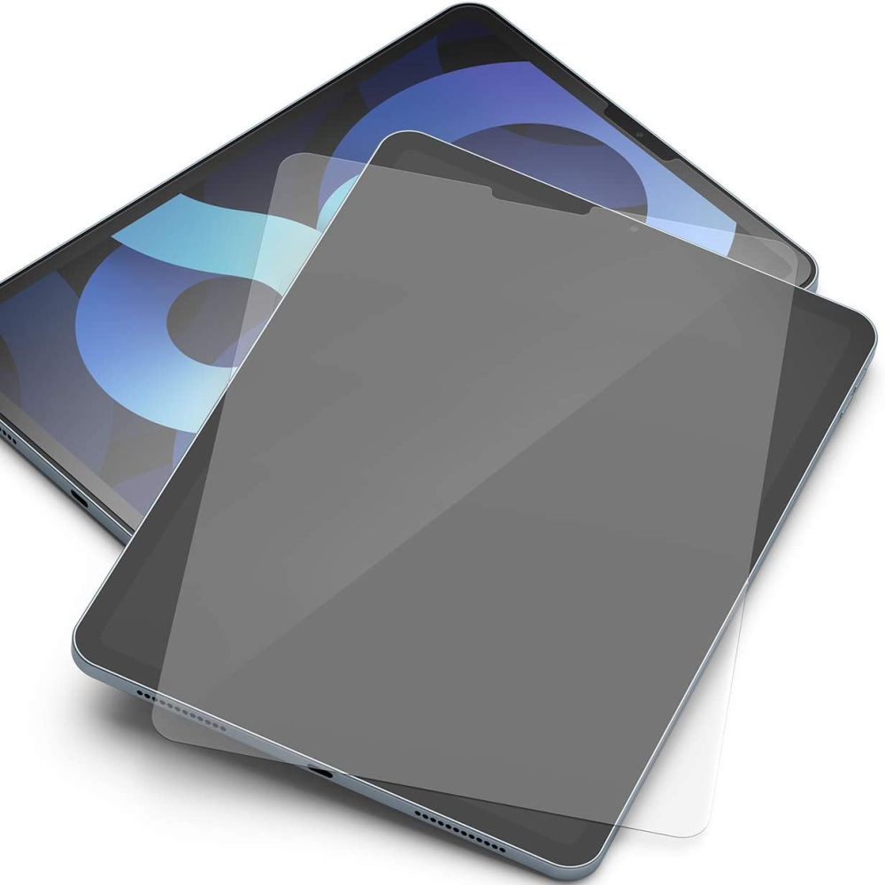 Протектор за екран HOFI PRO+ за Apple iPad Air (2022) / Air (2020), закалено стъкло, пълно залепване, HOFI040
