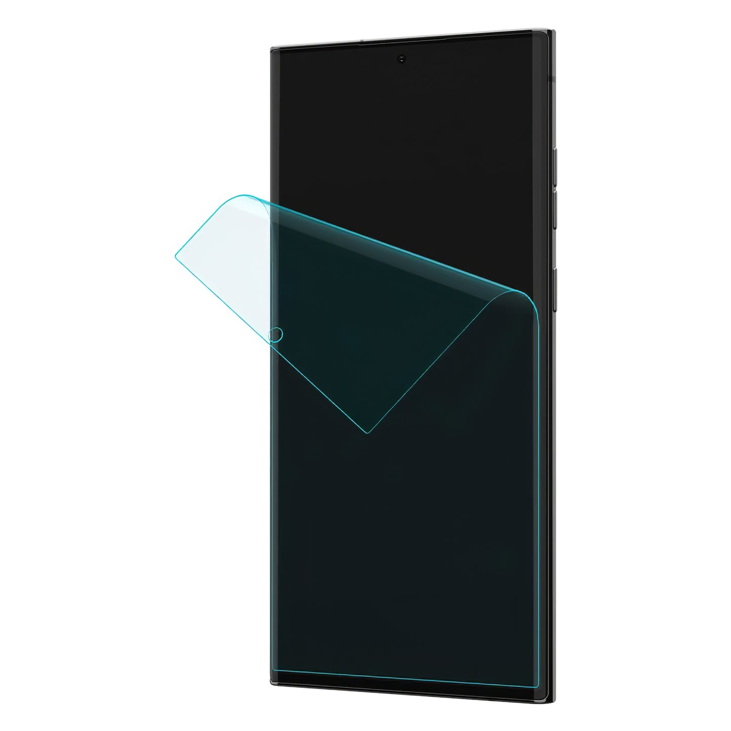 СКРИЙН ПРОТЕКТОР Spigen Neo Flex за Samsung Galaxy S22 Ultra 5G S908, HydroGel, комплект 2 броя AFL04137