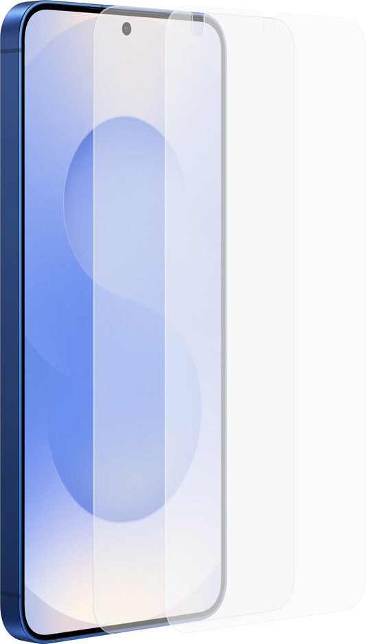 Защитно фолио Anti-reflecting за екран на Samsung Galaxy S25+ S936, Пластмаса, Комплект 2 броя EF-US936CTEGWW