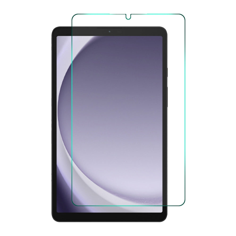 Протектор за екран Lito Classic за Samsung Galaxy Tab A11 / Tab A9, закалено стъкло, пълно залепване, 2.5D