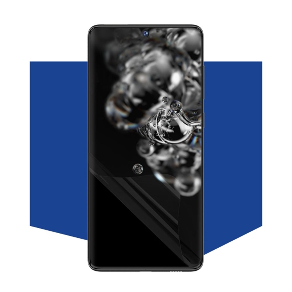 Защитно фолио за екран 3MK ARC+ за Nothing Phone (3a) Lite, Пластмаса